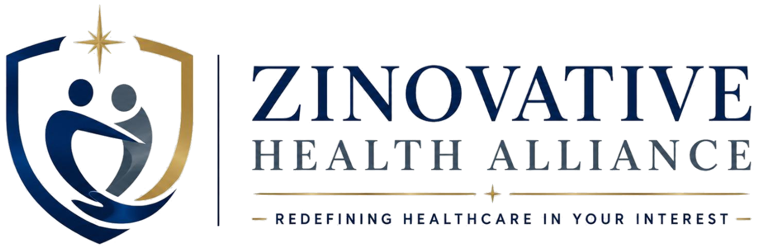 Zinovative Health Alliance